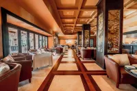 Villa del Palmar at the Islands of Loreto - balkon