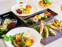 Kissuien Stay&Food - Küvet