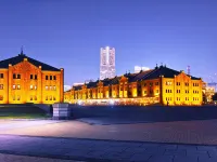 Yokohama Sakuragicho Town Hotel - 2-Star