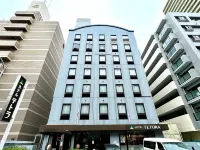 Hotel Tetora Makuhari Inagekaigan (Formerly Business Hotel Marine) Hotels near Inage Ward