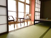 Green House Goryokaku - 2星級