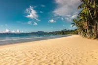 Four Points by Sheraton Palawan Puerto Princesa - romantique