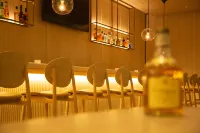 由香裡威仕頓飯店 - 酒吧