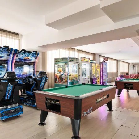 Hotel Best Oasis Park
