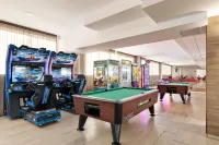 Hotel Best Oasis Park - Gym