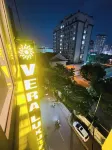 Vera Luxury Hotel - parking