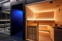 Hotel Monte Rosa - spa