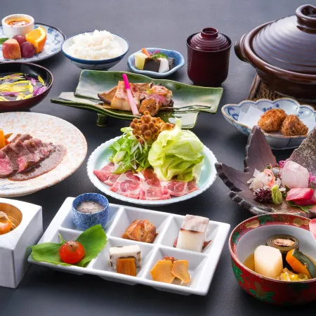 Yamanohotel Musouen