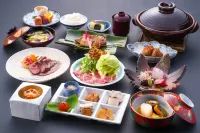 Yamanohotel Musouen - spa