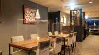 Onomichi Kokusai Hotel - Bữa sáng