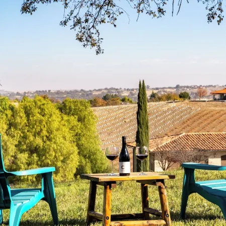 46 West Walnut Hill by Avantstay Vineyard Views + Gourmet Kitchen Near Downtown Paso Robles
