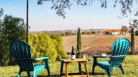 46 West Walnut Hill by Avantstay Vineyard Views + Gourmet Kitchen Near Downtown Paso Robles - Wi-Fi