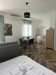 Residence Paolina - balkon