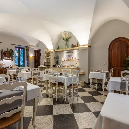 Cit'Hotel Sphinx - Hotel
