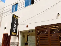 Ku residency Hotels near Ramnagar Fort