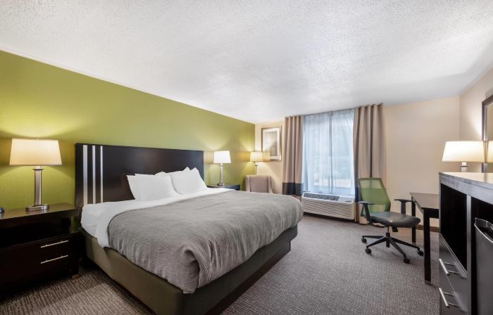 Quality Inn Selinsgrove