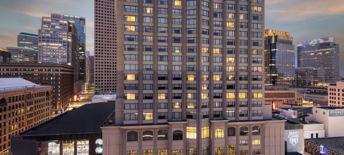 The Lofton Hotel Minneapolis, Tapestry Collection by Hilton Hotels in Minneapolis