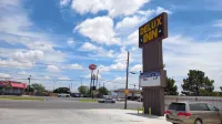 Deluxe Inn By Capital O Odessa I-20 - 2-Star