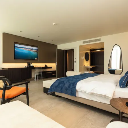 Abi's Hotel & Spa Vlore