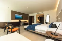 Abi's Hotel & Spa Vlore - spa
