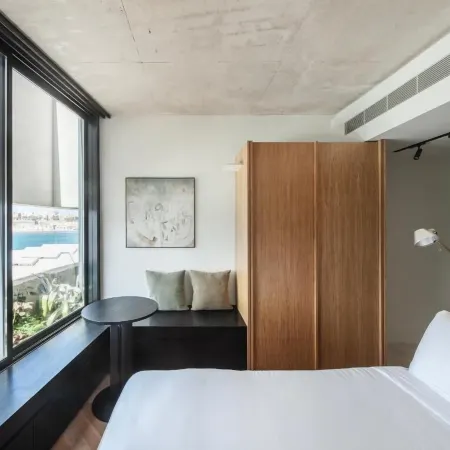 Stilla, San Mikiel Hotels in Senglea