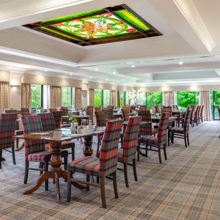 The Waterside Hotel & Spa