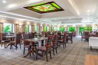 The Waterside Hotel & Spa - petit déjeuner
