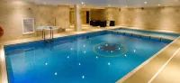 Esplanade Hotel - pantai