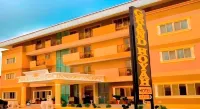 Grand Hoyah Hotel - spa