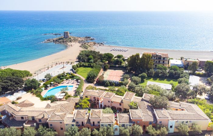 Hotel la Torre