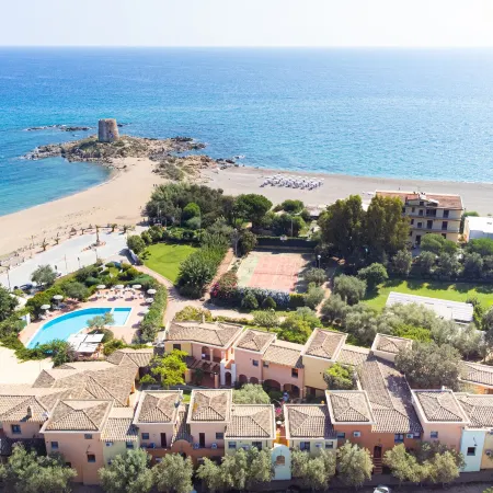 Hotel la Torre