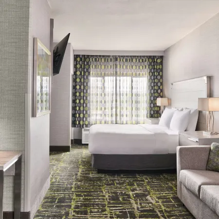 SpringHill Suites Prescott