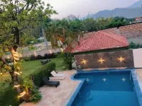Corbett Leela Vilas Arpita Hospitality - Wifi