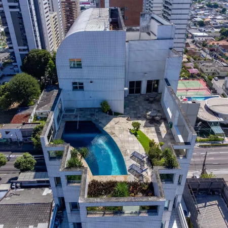 Mercure Manaus
