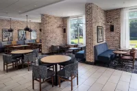 Hyatt Place Sumter/Downtown - Desayuno
