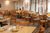 Best Western Bradford Guide Post Hotel - Aamiainen