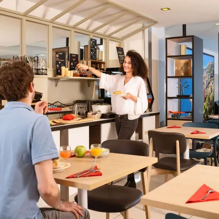 Aparthotel Adagio Monaco Monte-Cristo