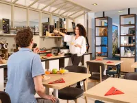 Aparthotel Adagio Monaco Monte-Cristo - Frühstück