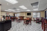 Comfort Inn & Suites - piscina