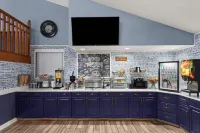 AmericInn by Wyndham Austin - sarapan