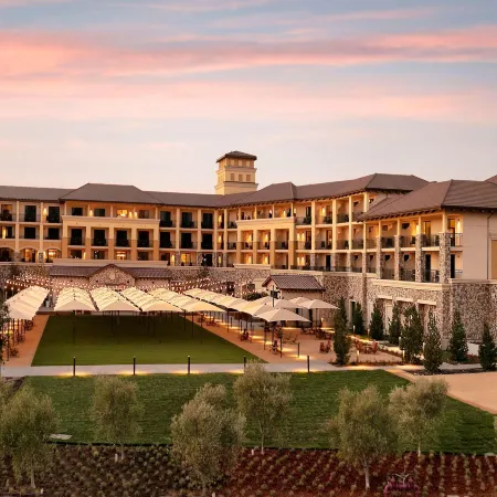 Grand Reserve at the Meritage
