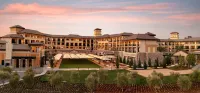 Grand Reserve at the Meritage - Pet friendly