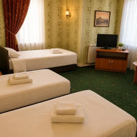 Khayatt Inn Hotel