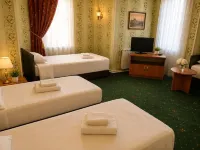 Khayatt Inn Hotel - 2 stelle