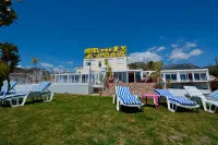 Hotel Al-Andalus - 3-Star