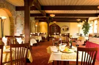 Abbey Court - Desayuno