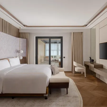 Doubletree by Hilton Tashkent