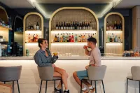 Radisson Hotel Cannes Seaside - bar