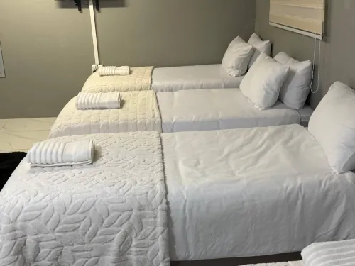 Heavenly Treats 111 self catering apartment - 2-Star