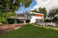 Stayokay Hostel Maastricht - 2-Star